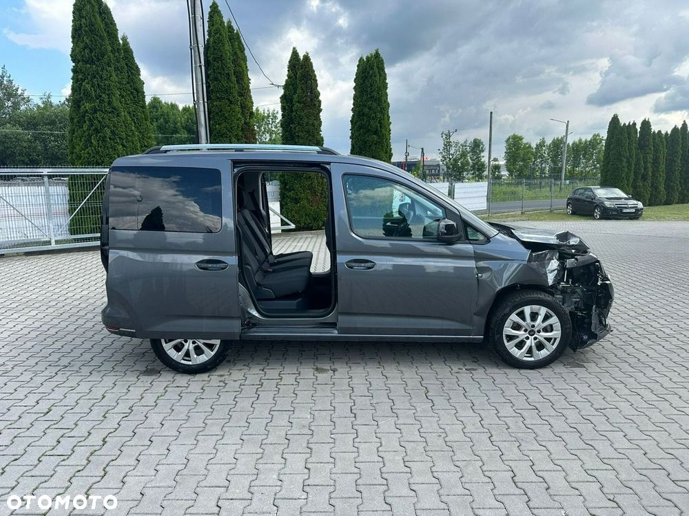 Ford Tourneo Connect - 10