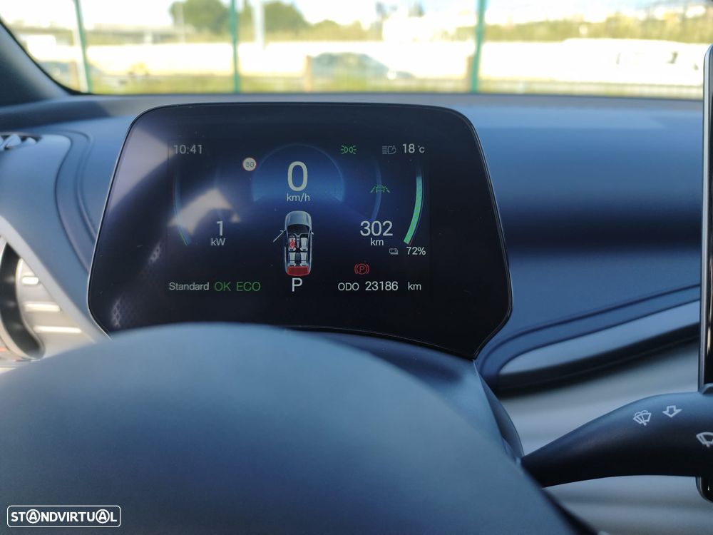 BYD Atto 3 Design - 7