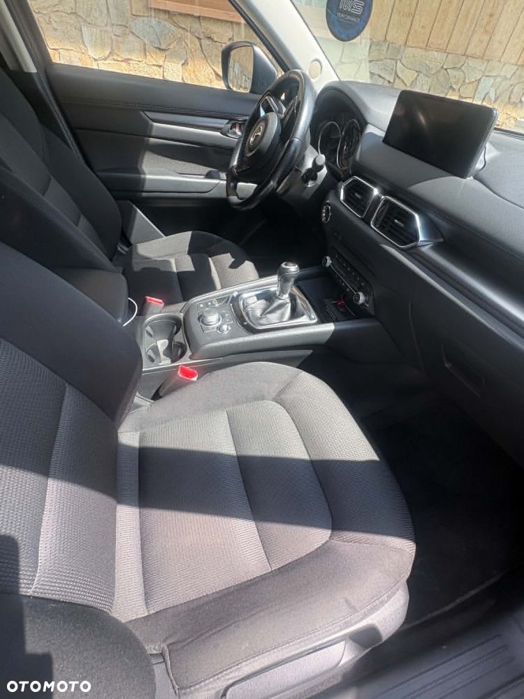 Mazda CX-5 2.0 Skyjoy 2WD - 9