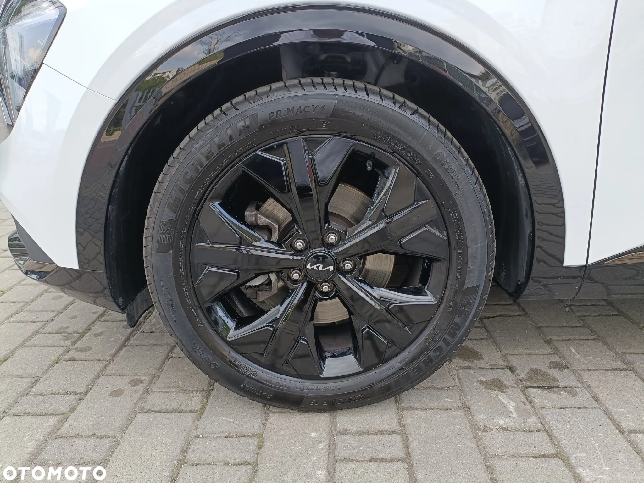 Kia Sportage 1.6 T-GDI Anniversary 2WD DCT - 12