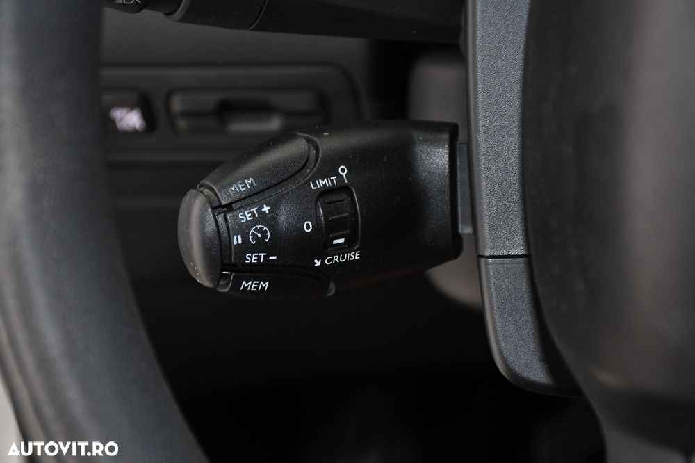 Citroën C3 AIRCROSS 1.2 PureTech BVM Feel - 17