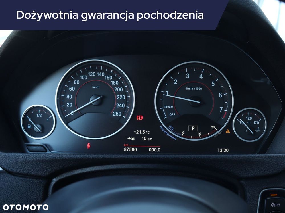 BMW Seria 4 - 13