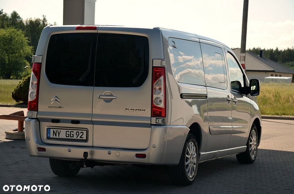 Citroën Jumpy - 10
