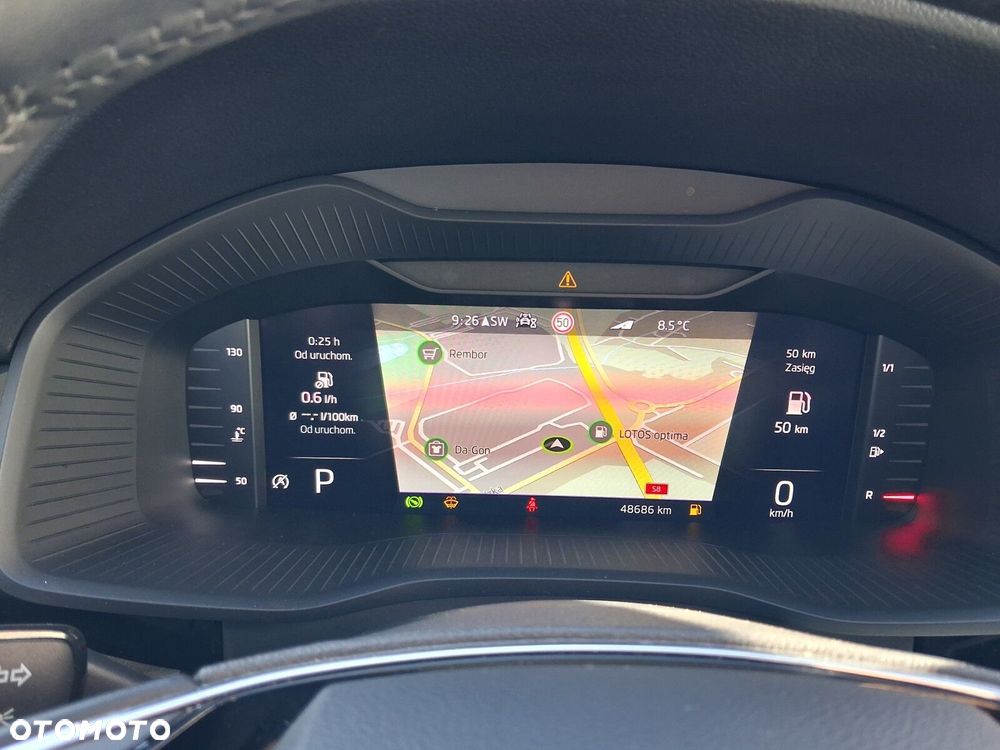Skoda Kodiaq 2.0 TDI 4x4 L&K DSG 7os - 17