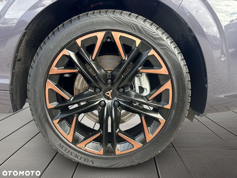 Cupra Terramar - 23