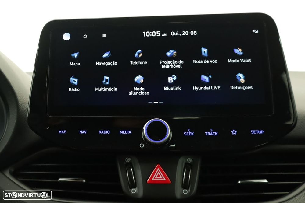 Hyundai i30 - 10