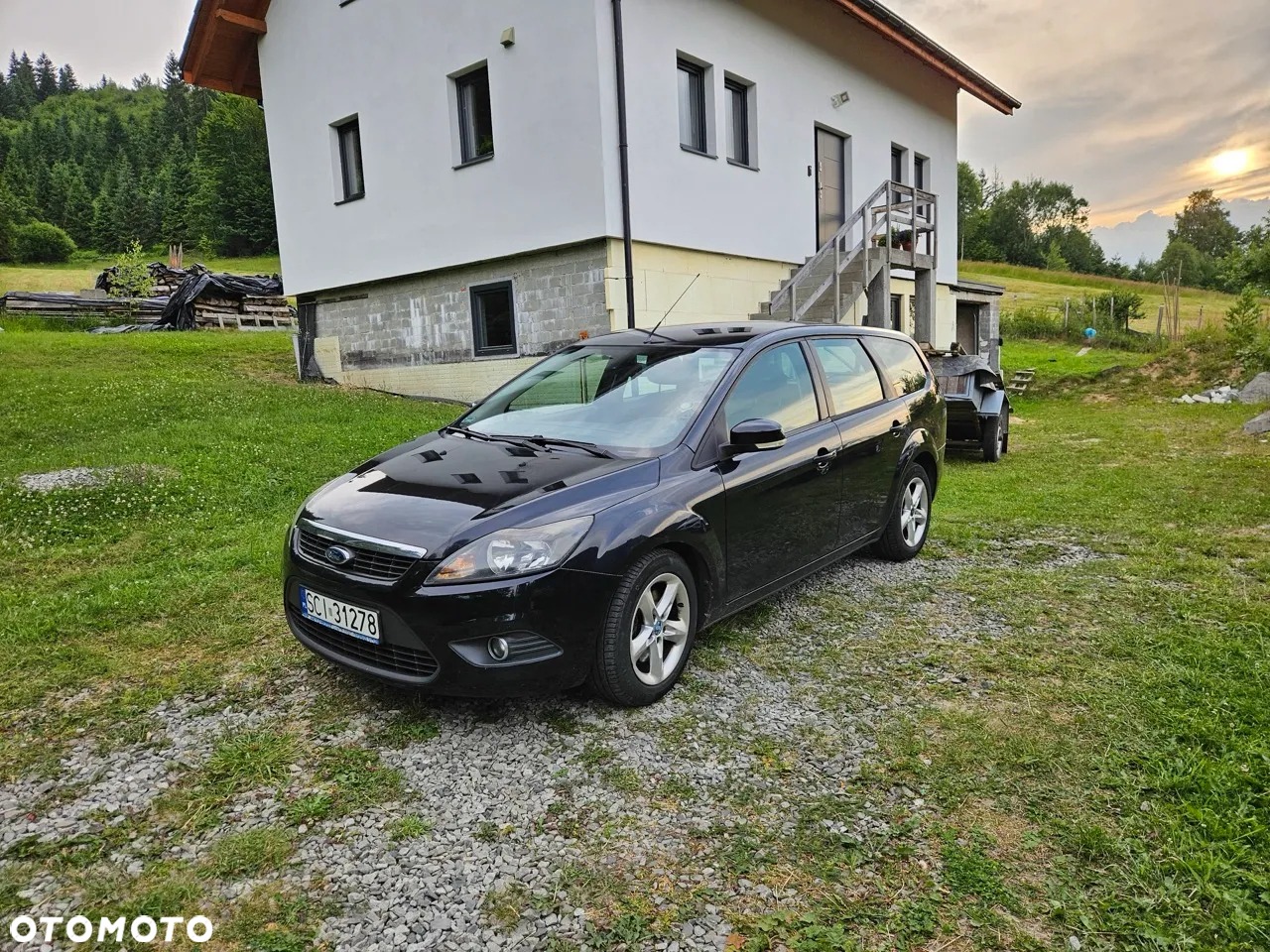 Ford Focus - 2