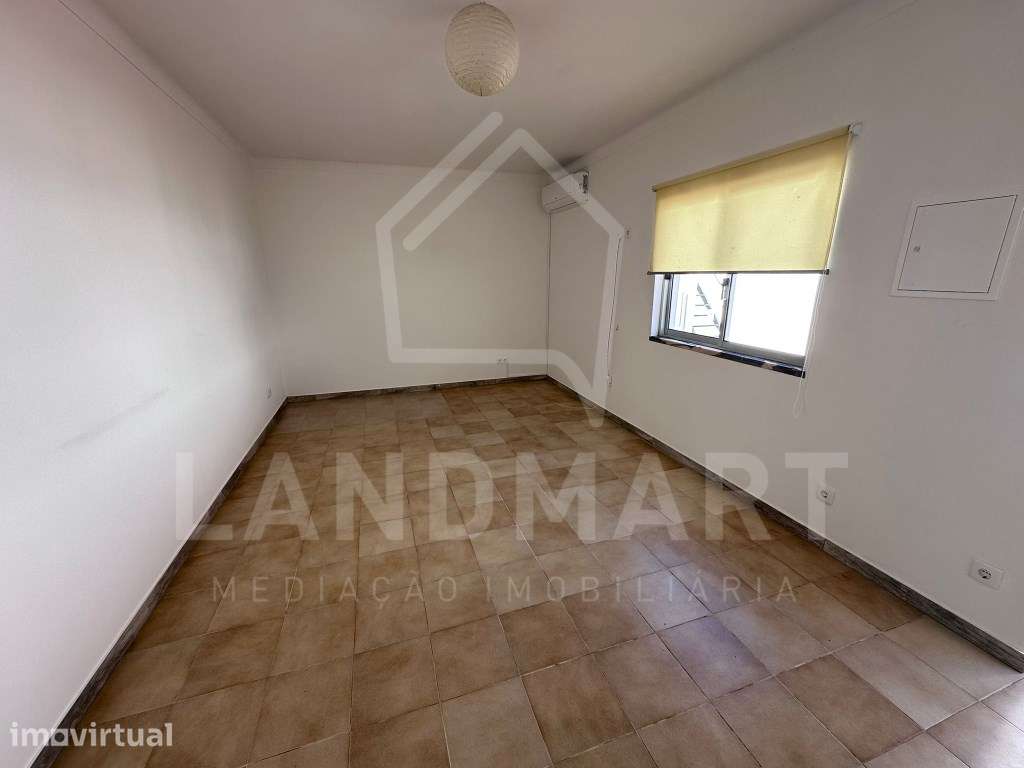 Apartamento T0, a 5 minutos da Benedita - Grande imagem: 4/5