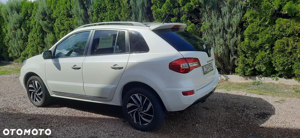 Renault Koleos - 4