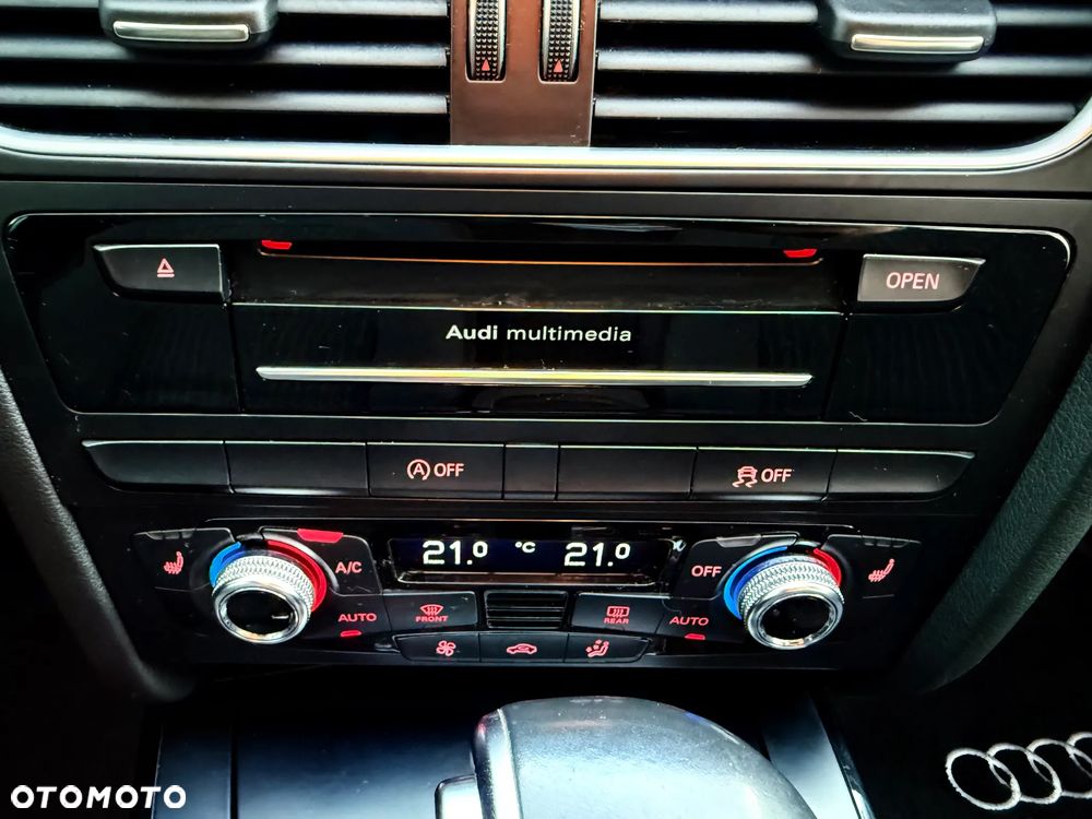 Audi A4 Avant 2.0 TDI ultra S tronic - 17