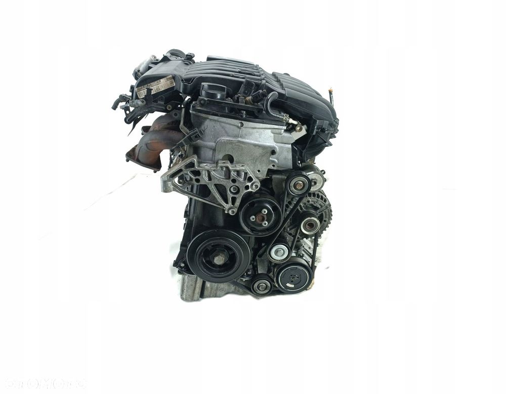 SILNIK KOMPLETNY VW PASSAT CC B6 3.6 FSI BLV - 5