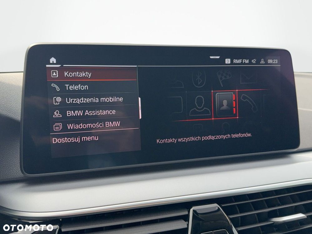 BMW Seria 5 - 31