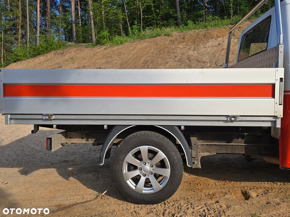 Volkswagen Transporter T4 - 24