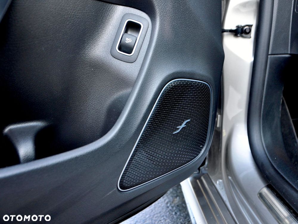 Mercedes-Benz CLA AMG 35 4Matic B AMG Speedshift 7G-DCT - 13