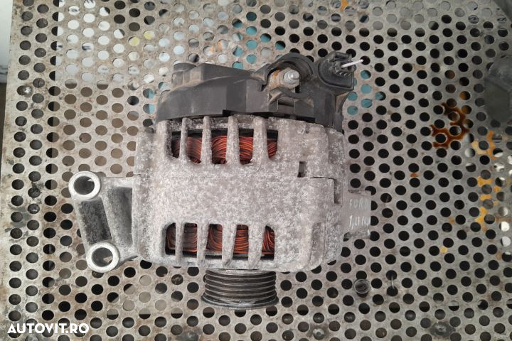 Alternator 7G9N10300CC Ford Fiesta 5 [2001 - 2007] Hatchback 5-usi 1. - 4