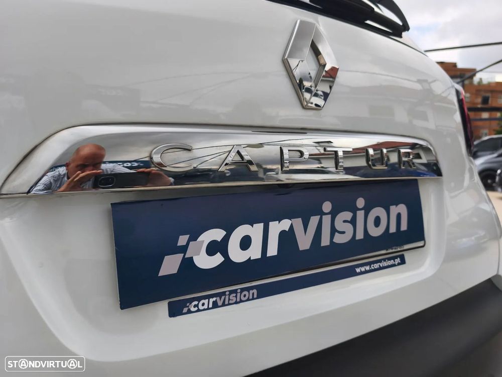 Renault Captur 1.0 TCe Exclusive - 7