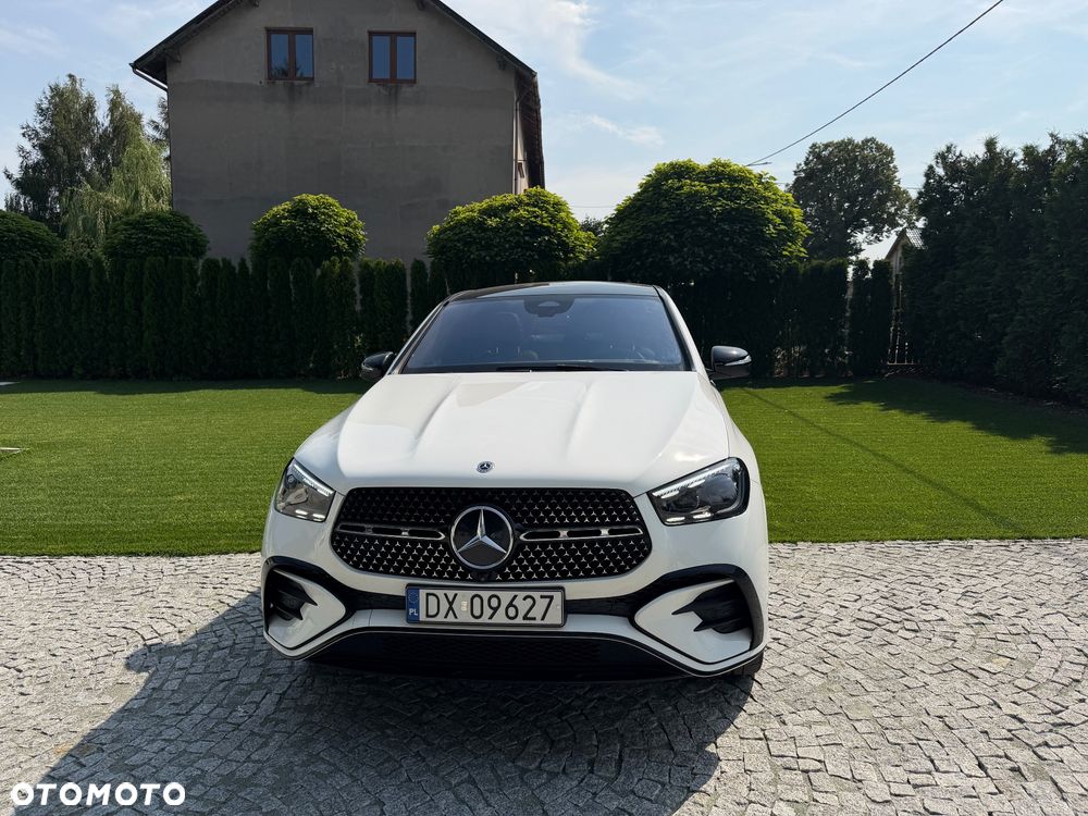 Mercedes-Benz GLE 300 d mHEV 4-Matic - 19