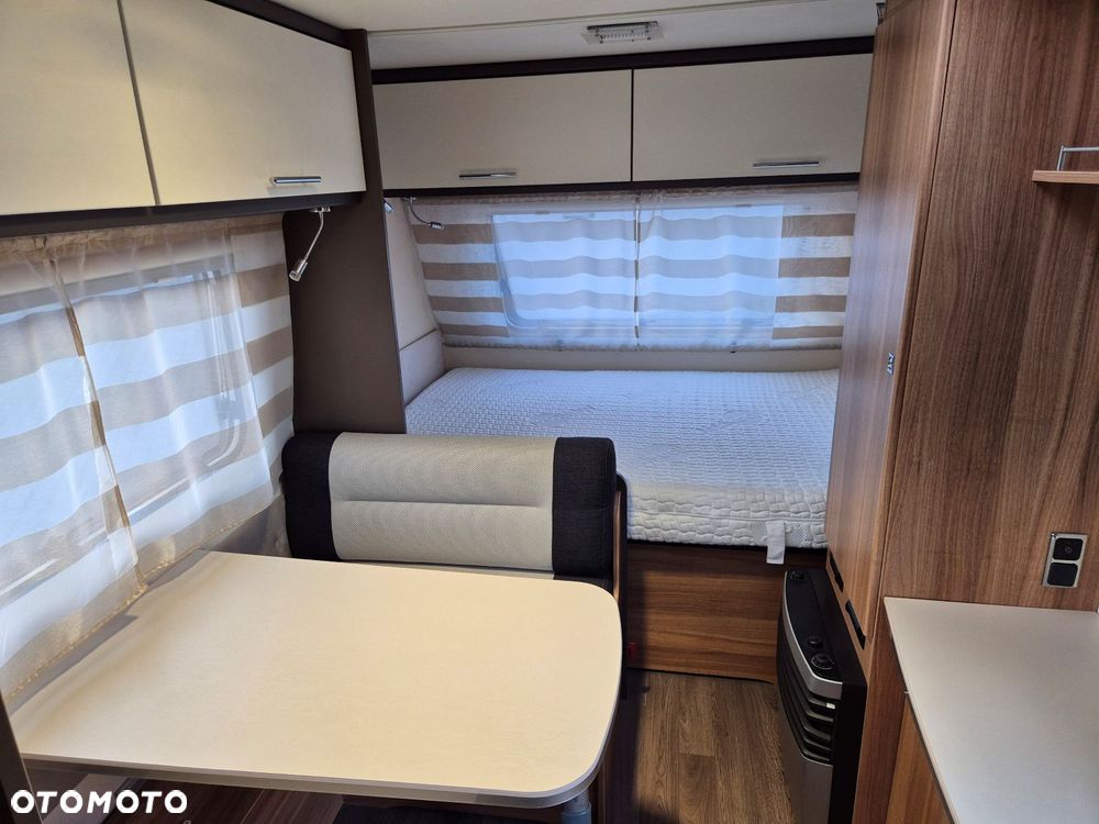 Sterckeman STARLETT 420 CP - 16