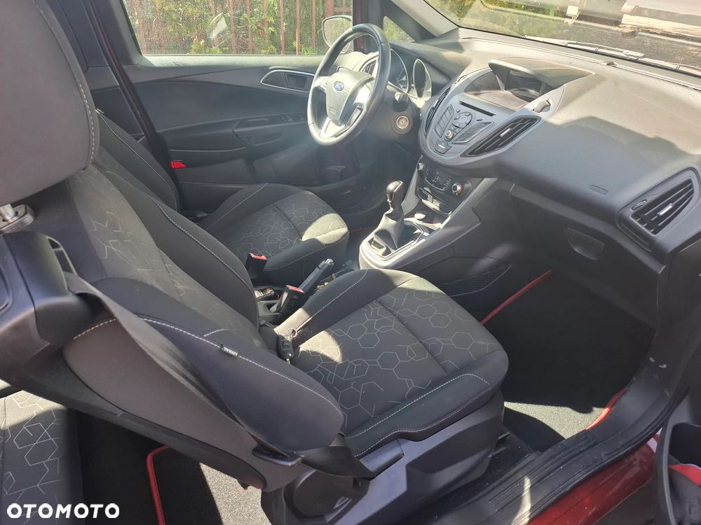 Skoda RAPID 1.2 TSI Active - 6