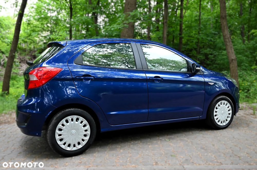 Ford Ka+ 1.2 Trend - 14