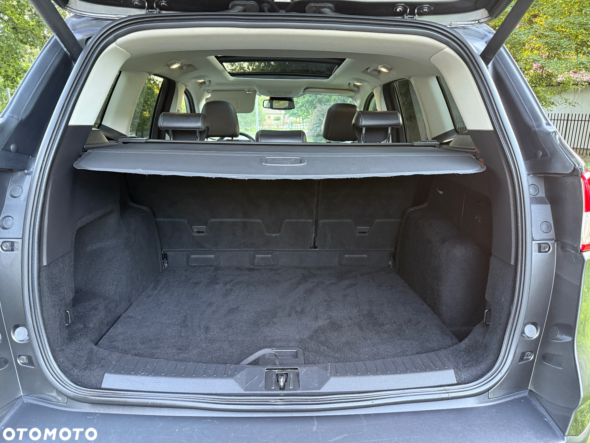 Ford Kuga 2.0 TDCi 4WD Titanium - 15