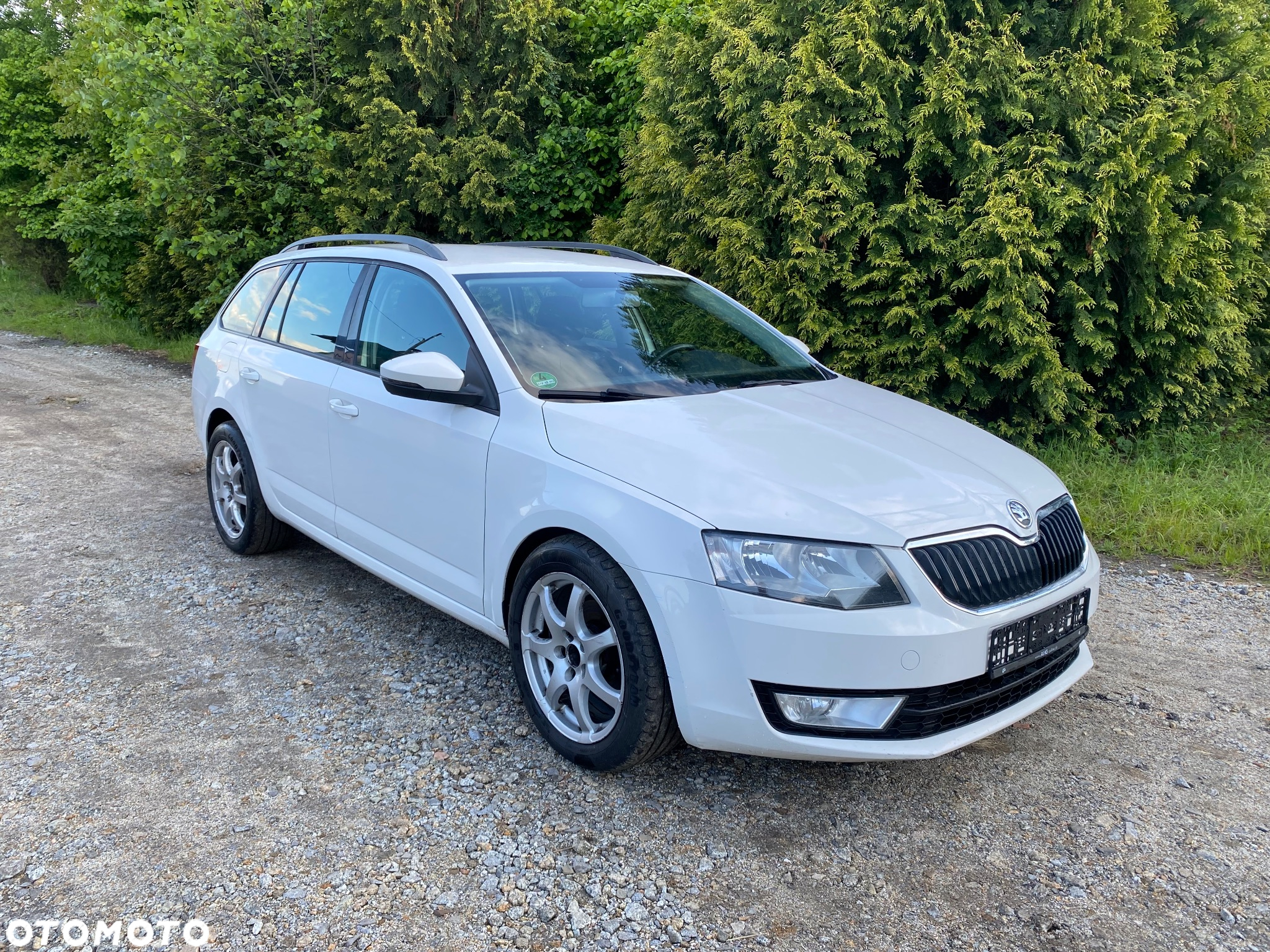 Skoda Octavia 1.6 TDI Green tec Ambition - 7