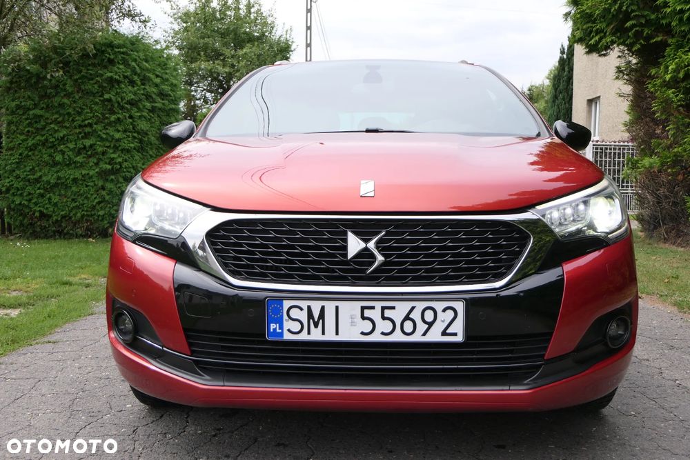 DS Automobiles DS 4 - 18