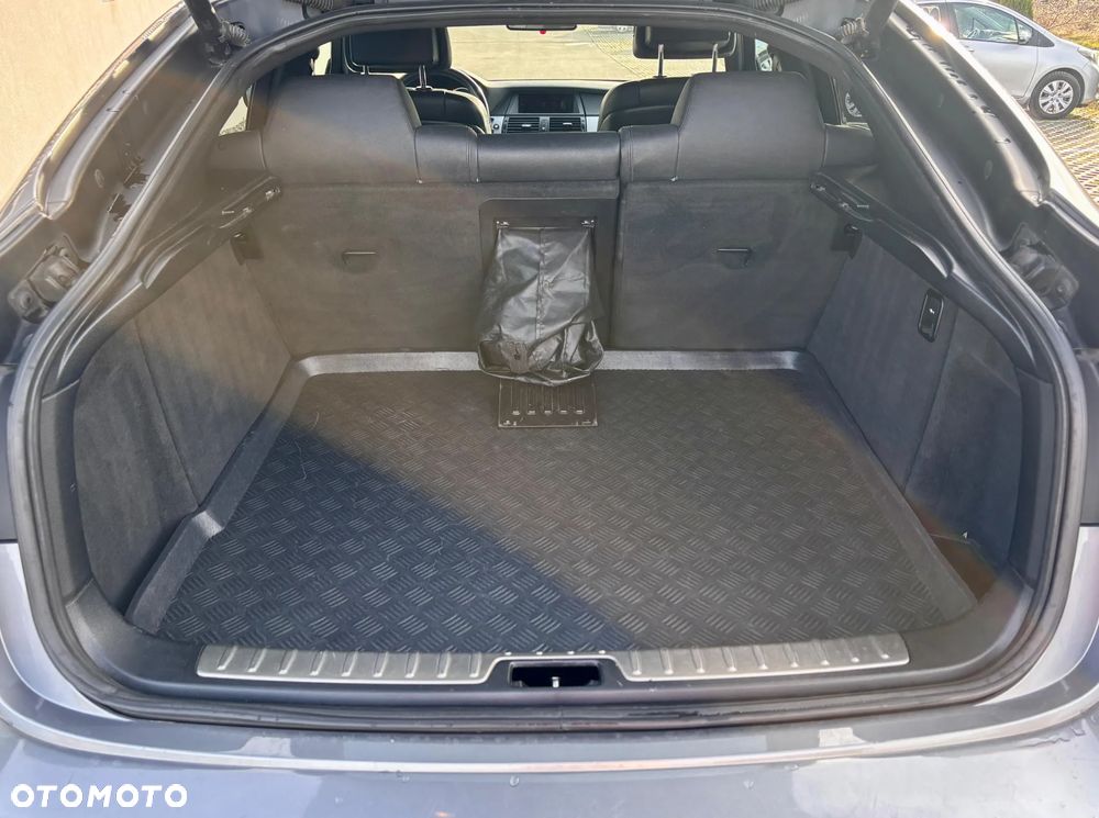 BMW X6 30d xDrive - 17