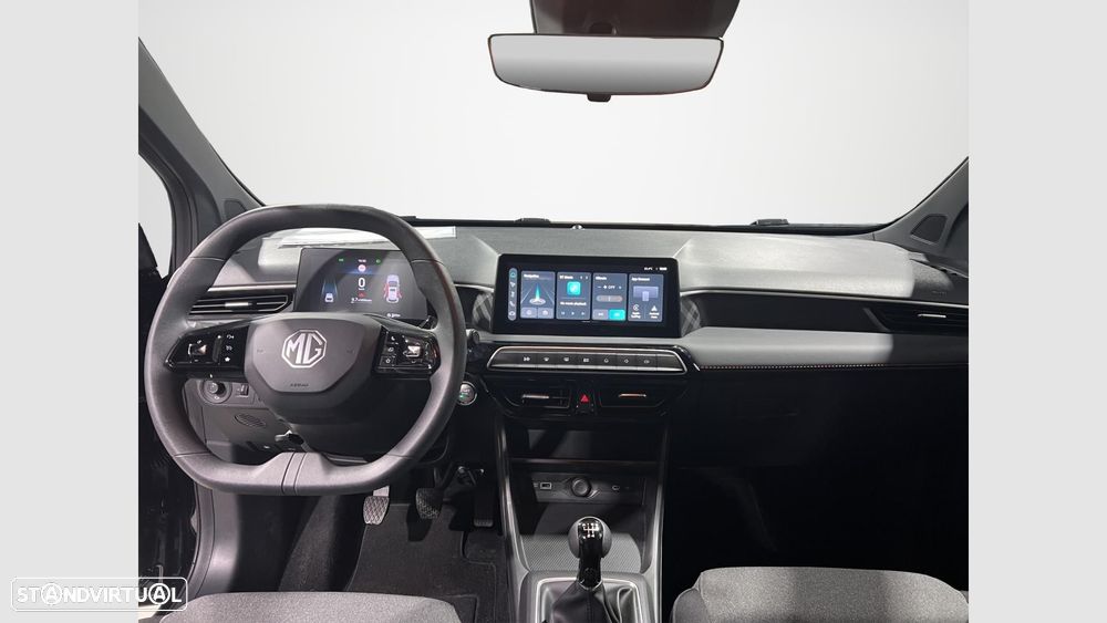 MG MG3 1.5 L Comfort - 14