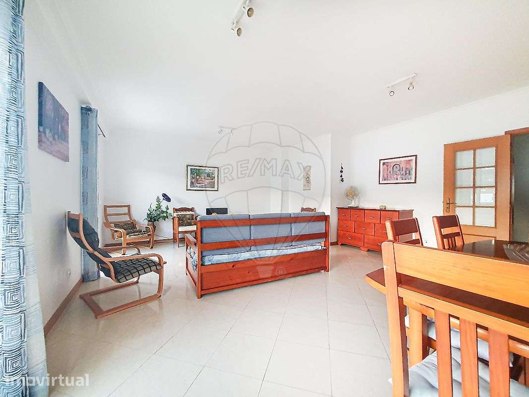 Apartamento T2 para arrendamento - Grande imagem: 5/23