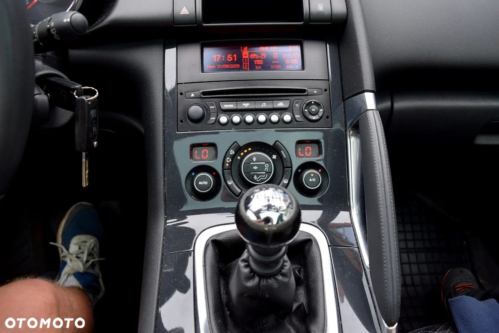 Peugeot 3008 HDi 115 Allure - 19