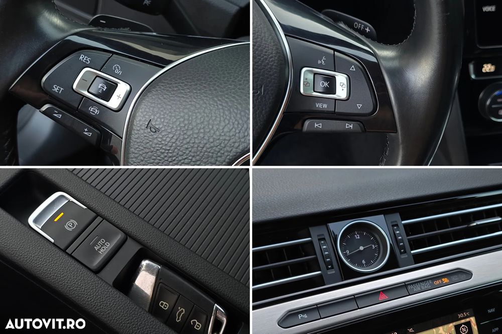 Volkswagen Passat 2.0 TDI DSG Highline - 35