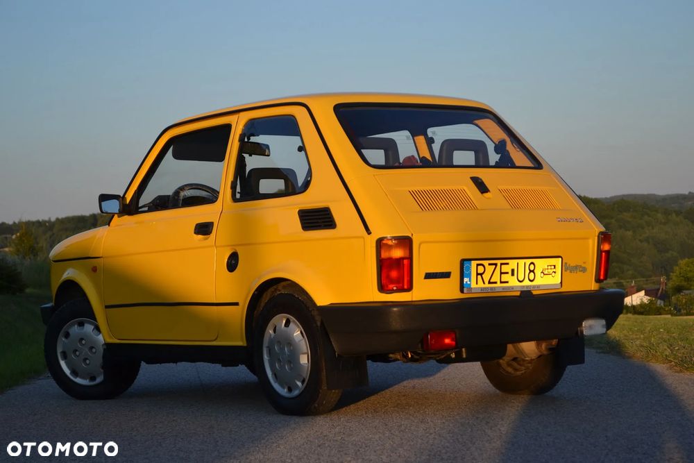 Fiat 126 - 18