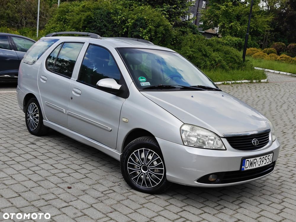 Tata Indigo - 3