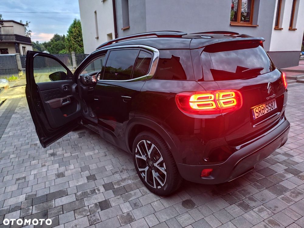 Citroën C5 Aircross - 2