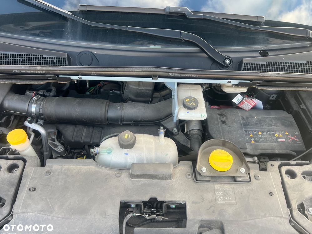 Renault Trafic - 20