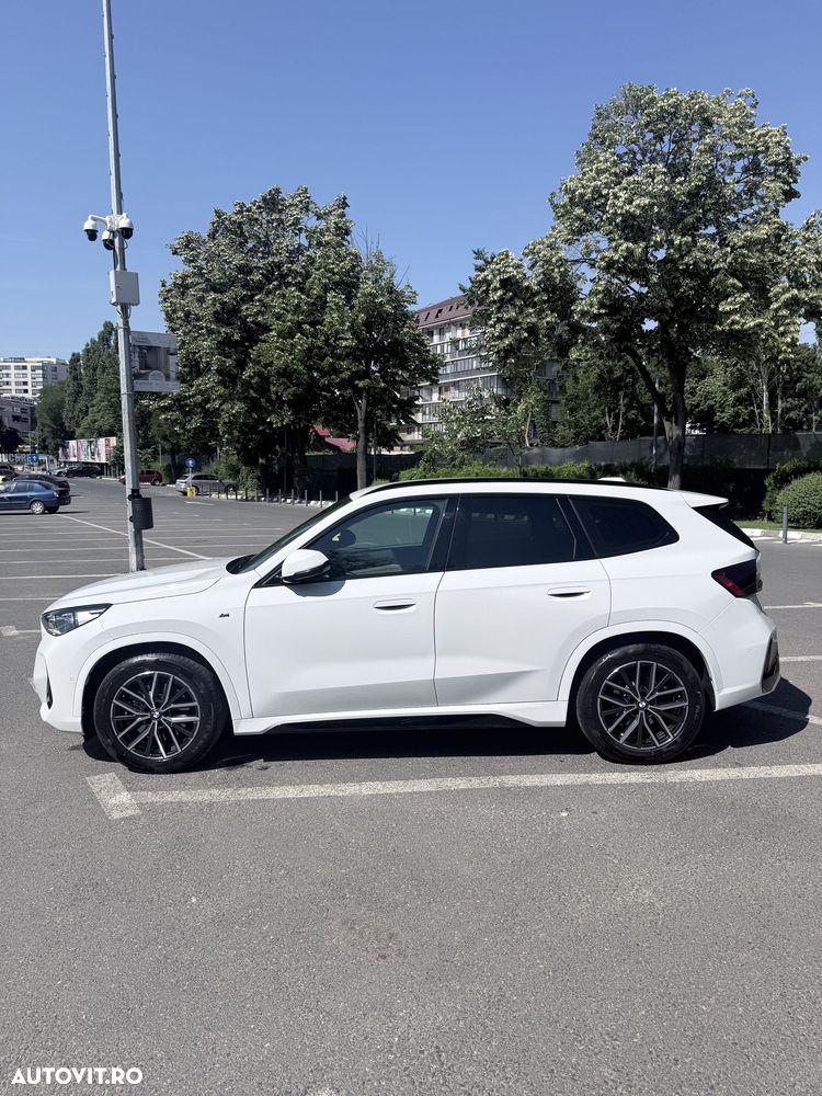 BMW X1 - 8