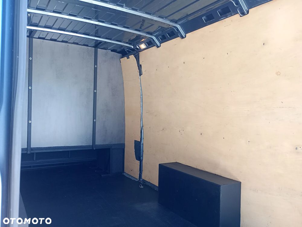Fiat DUCATO L4H2 MAXI BRYGADÓWKA 7 OSÓB KLIMA TEMPOMAT CZUJNIKI NR.90 - 23