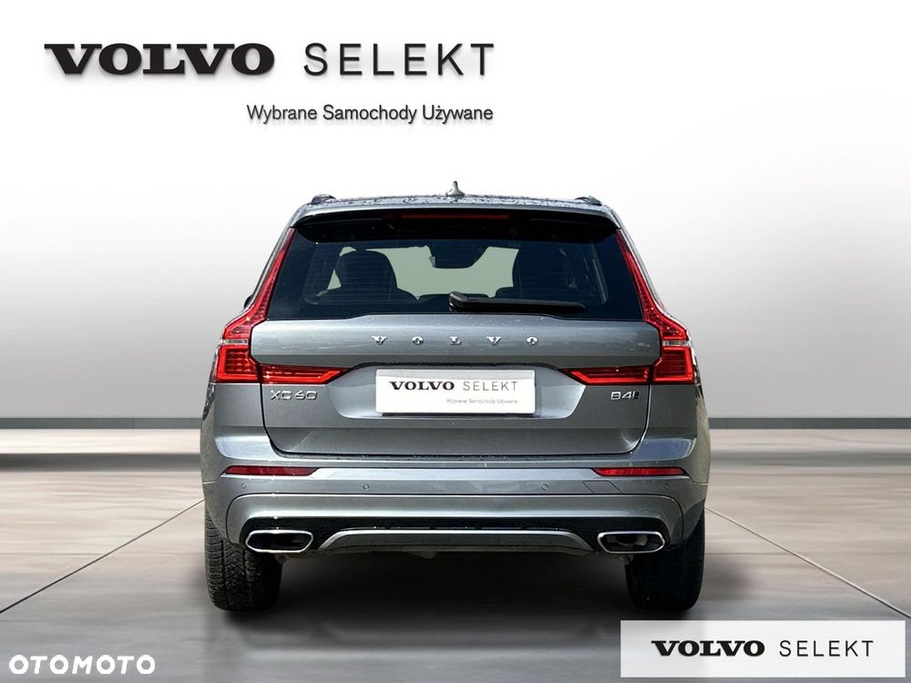 Volvo XC 60 - 5