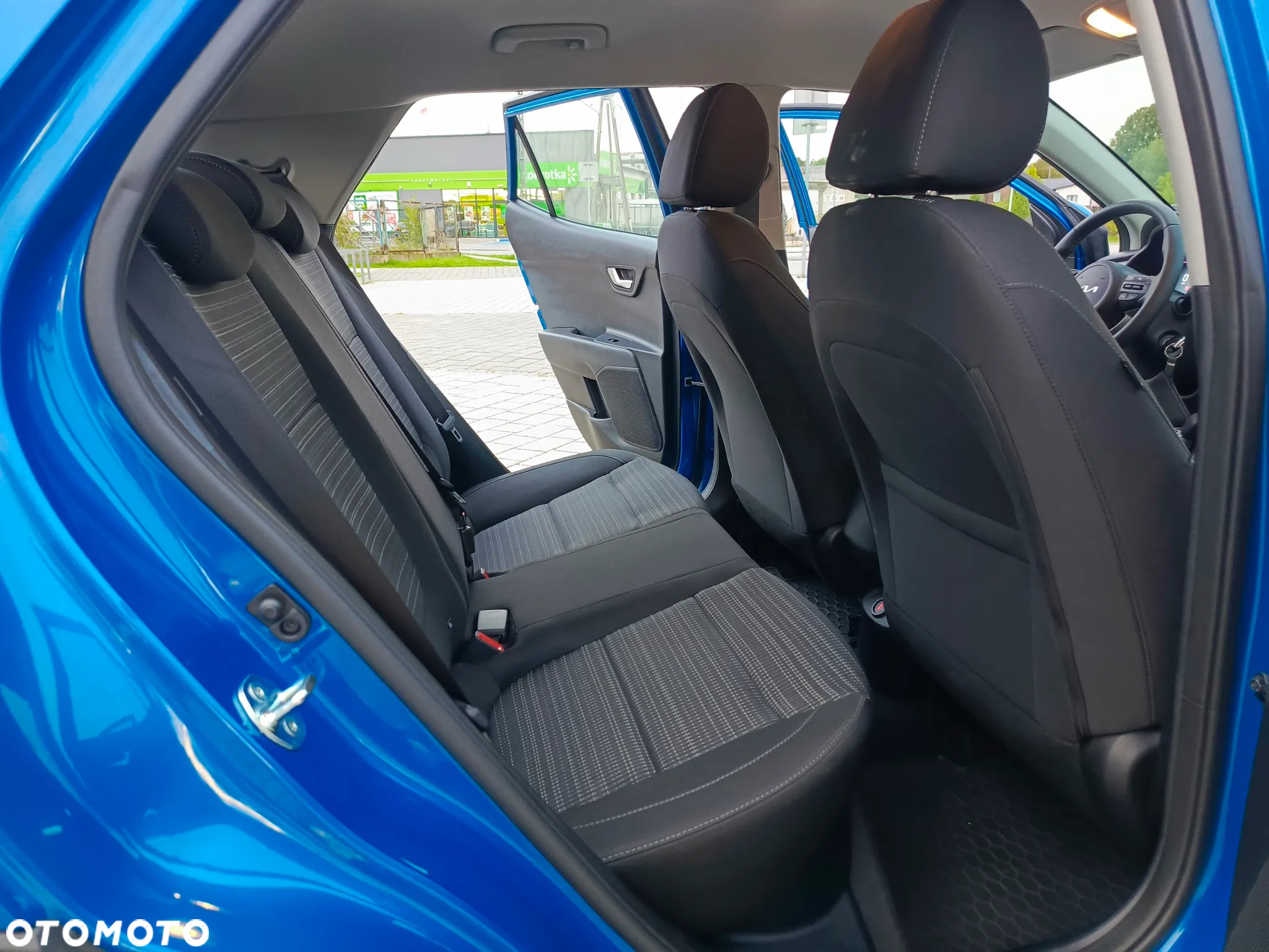 Kia Stonic 1.0 T-GDI L Business Line - 18