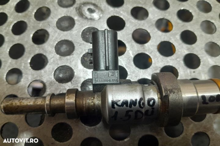 INJECTOR AD BLUE 766475 766475 Renault Kangoo 1 [facelift] [2003 - 20 - 2