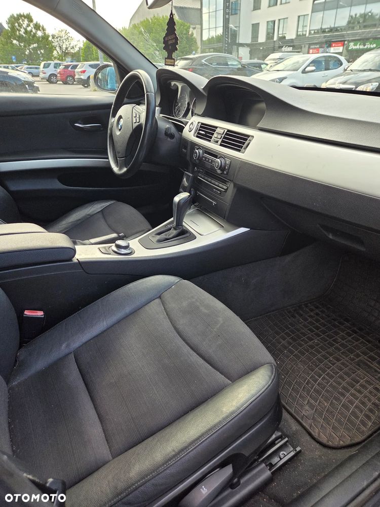 BMW Seria 3 - 9