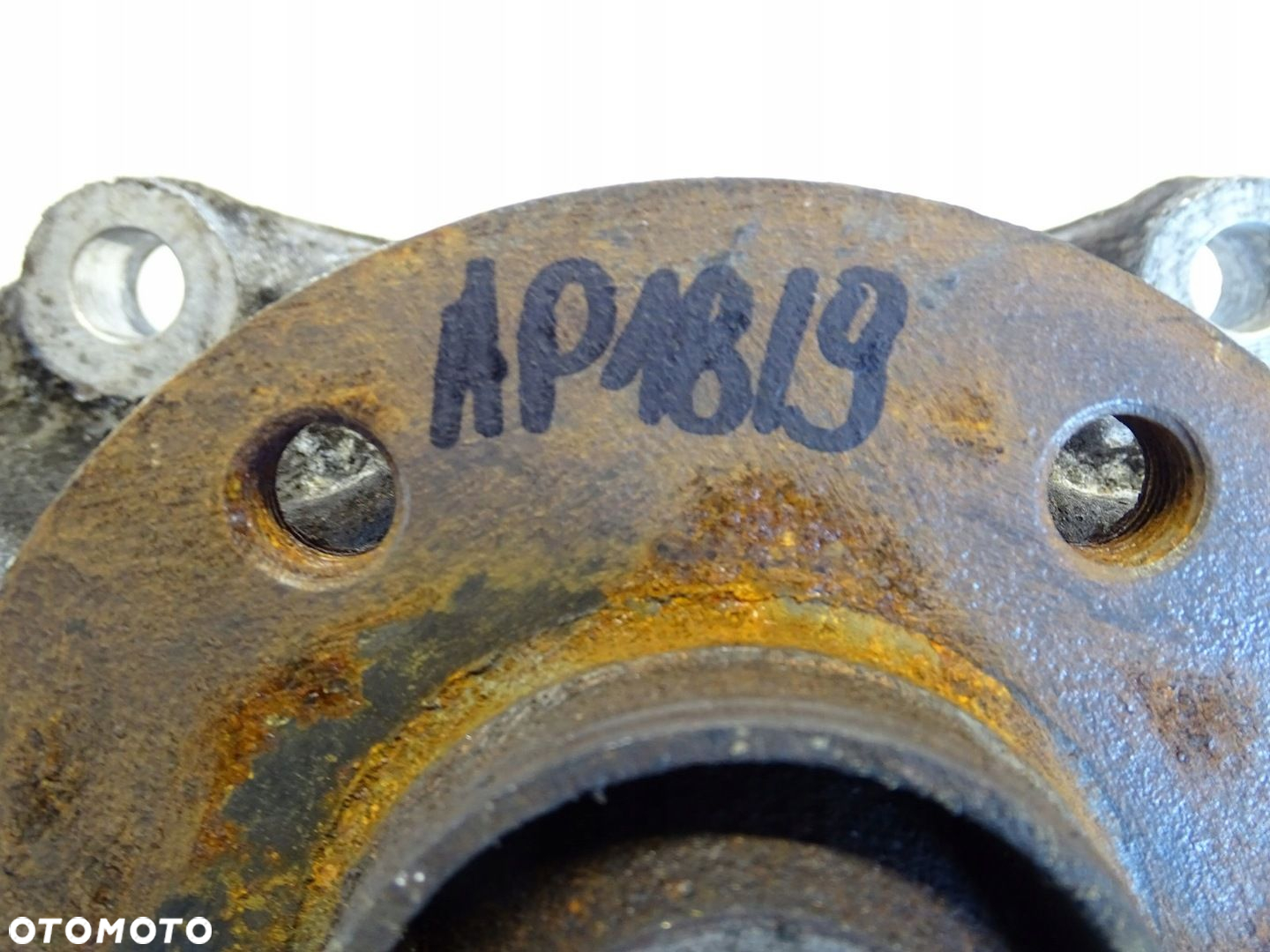 ZWROTNICA LEWY PRZÓD AUDI A4 B8 A5 8T 8K0407257AA - 5