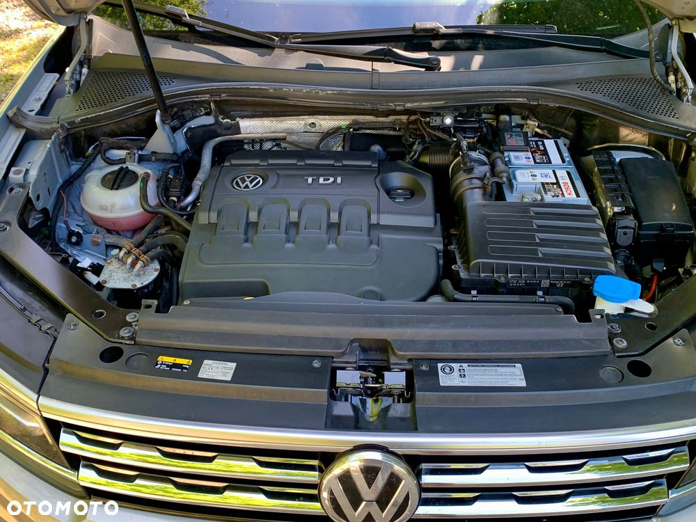 Volkswagen Tiguan 2.0 TDI BMT SCR 4Mot Highline DSG - 13