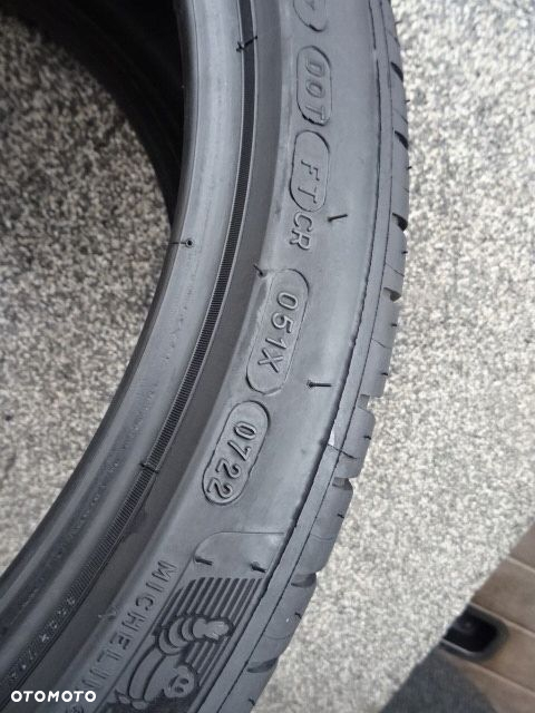 225/40/ZR18 92Y Michelin Pilot Sport 4 - 7