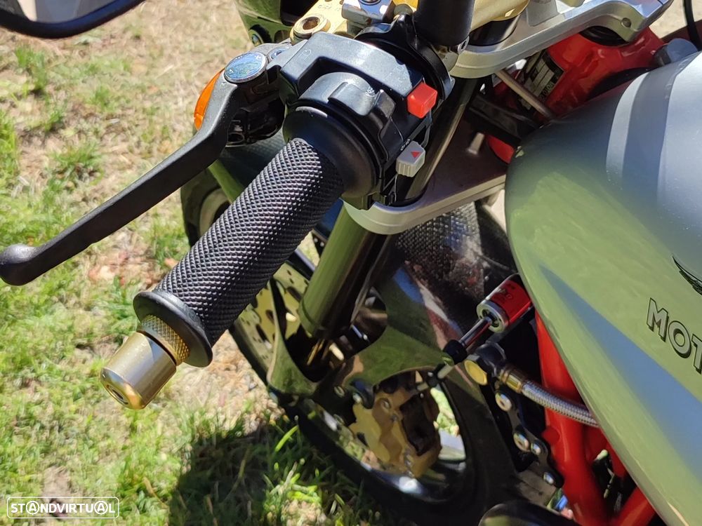 Moto Guzzi 1100 V11Sport - 10