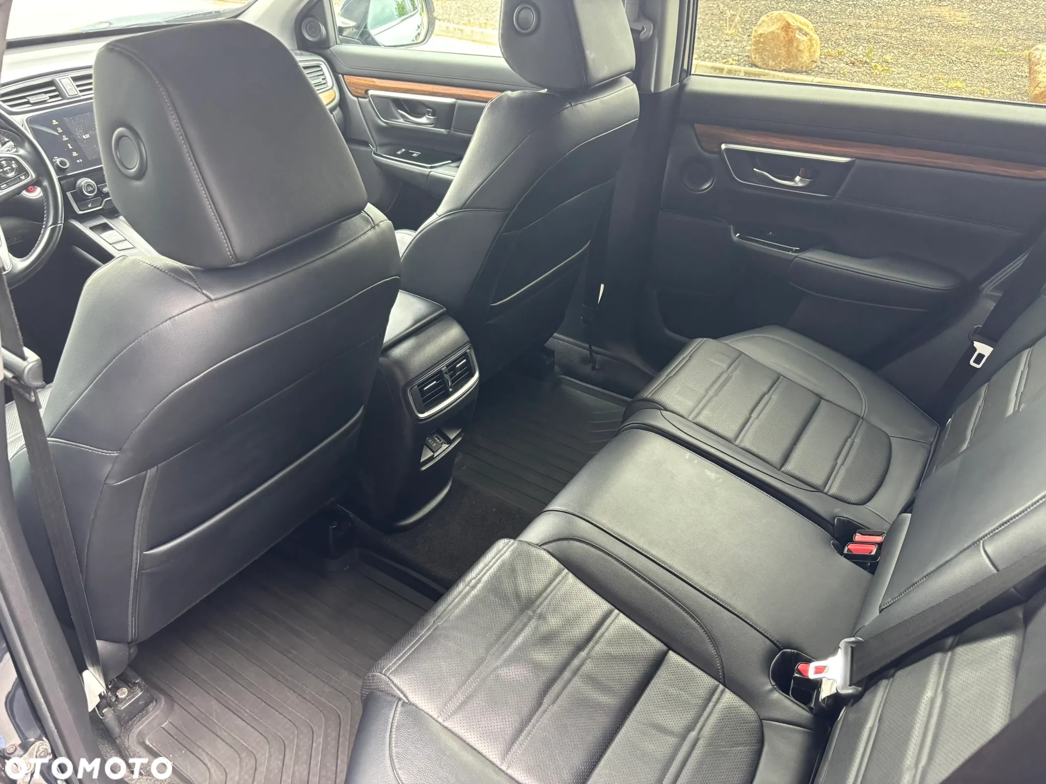 Honda CR-V 2.0 i-MMD HEV Elegance AWD CVT - 11