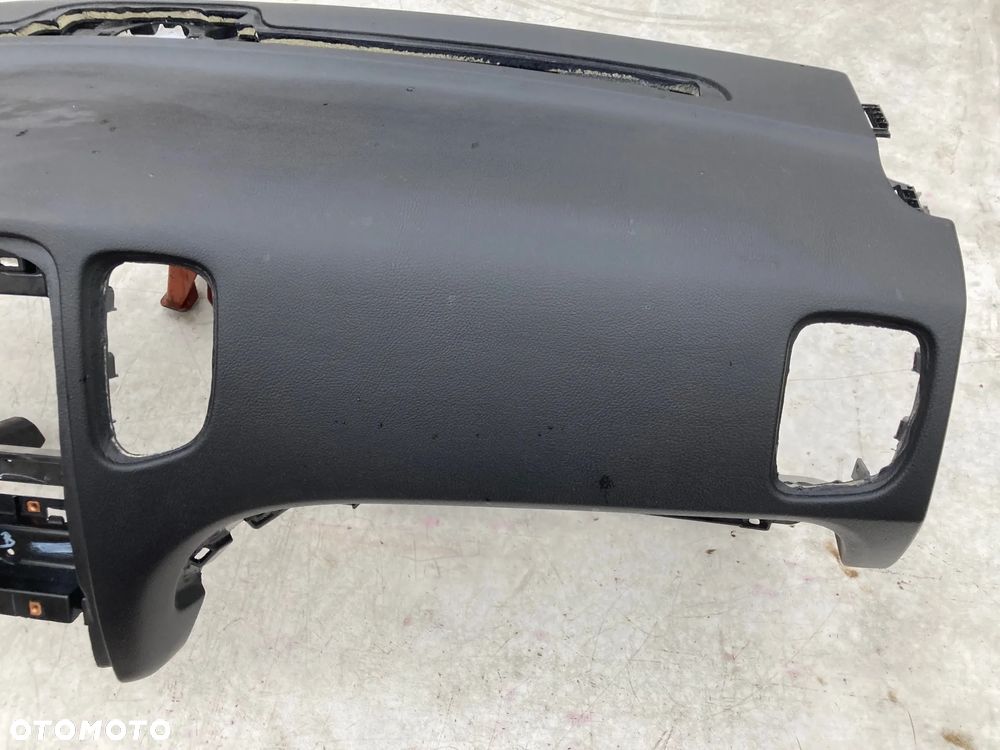 DODGE DURANGO LIFT FL LIFTING DESKA KONSOLA KOKPIT PULPIT PÓŁKA PARAPET AIR BAG PODUSZKI POWIETRZNE KIEROWCY PASAŻERA KOLAN AIR BAG PODUSZKA POWIETRZNA KOLANOWA AIRBAG PASY PAS KURTYNY AIRBAG FOTELA W FOTEL - 7