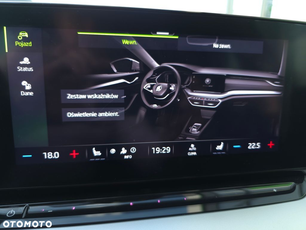 Skoda Octavia 2.0 TDI Style DSG - 25
