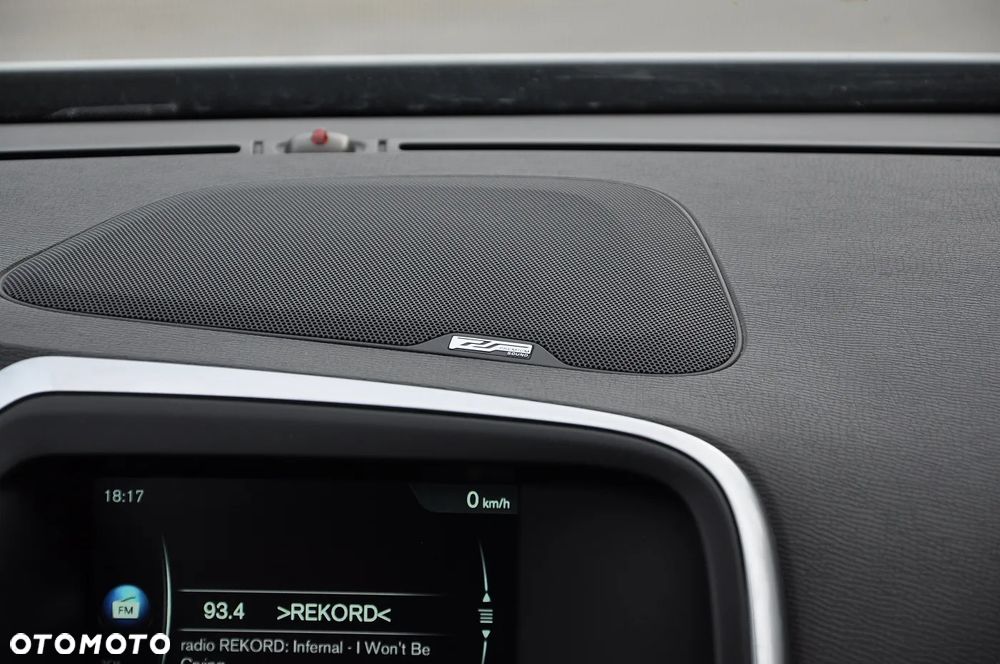 Volvo XC 60 - 27